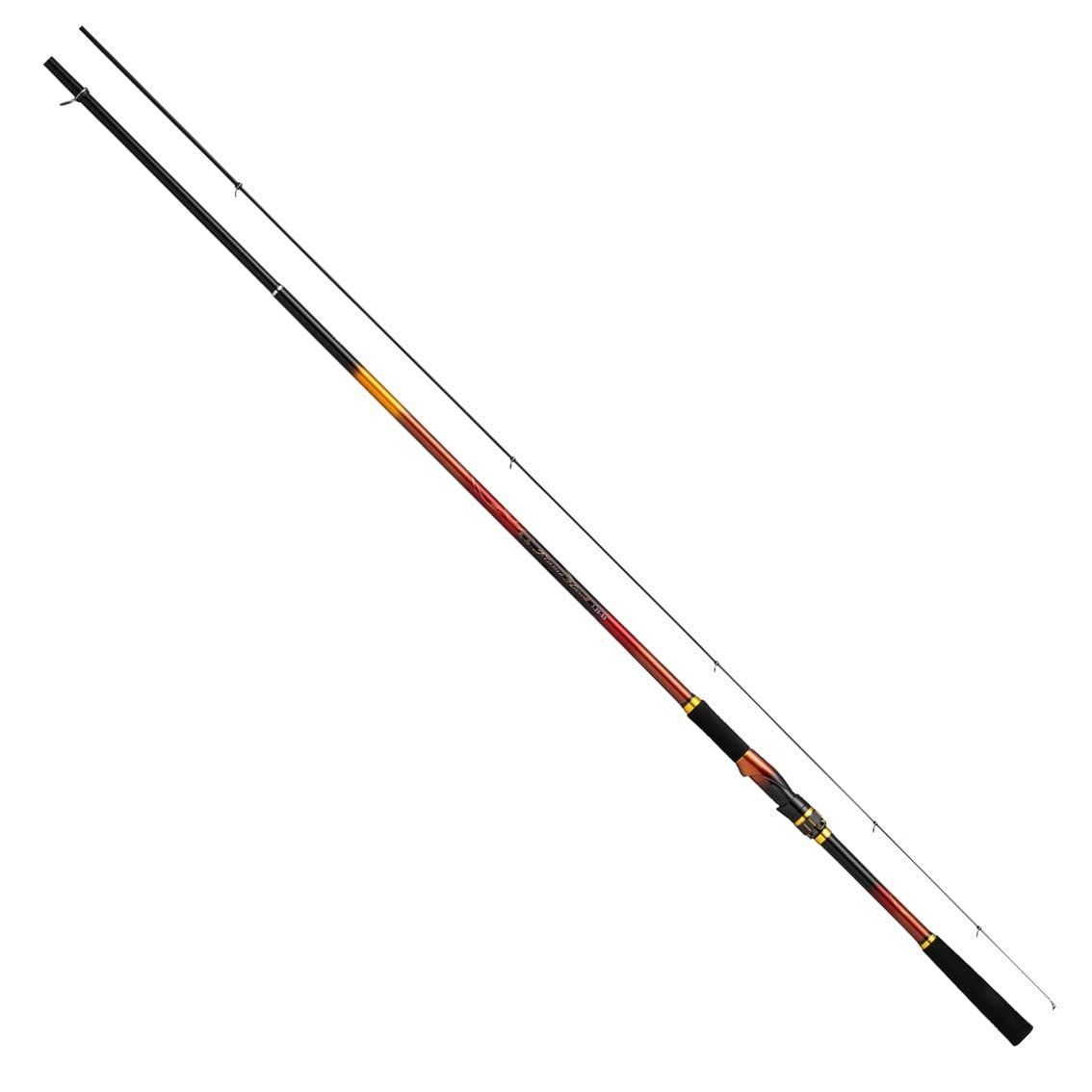 ダイワ(DAIWA) 磯竿 大島 Flame Hawk(フレイムホーク) 1.25~2号 各種