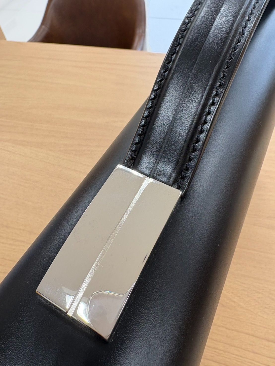 S.T. Dupont ビジネスバッグ 黒 レザー 楽天市場】デュポン（ビジネス