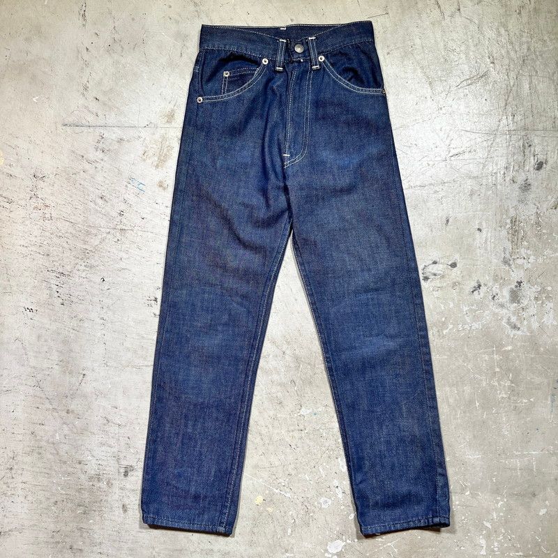 LEVI'S ~70's キッズデニム Big E W22インチ 子供用 LEVI'S ~70's キッズデニム Big E W22インチ 子供用 - メルカリ