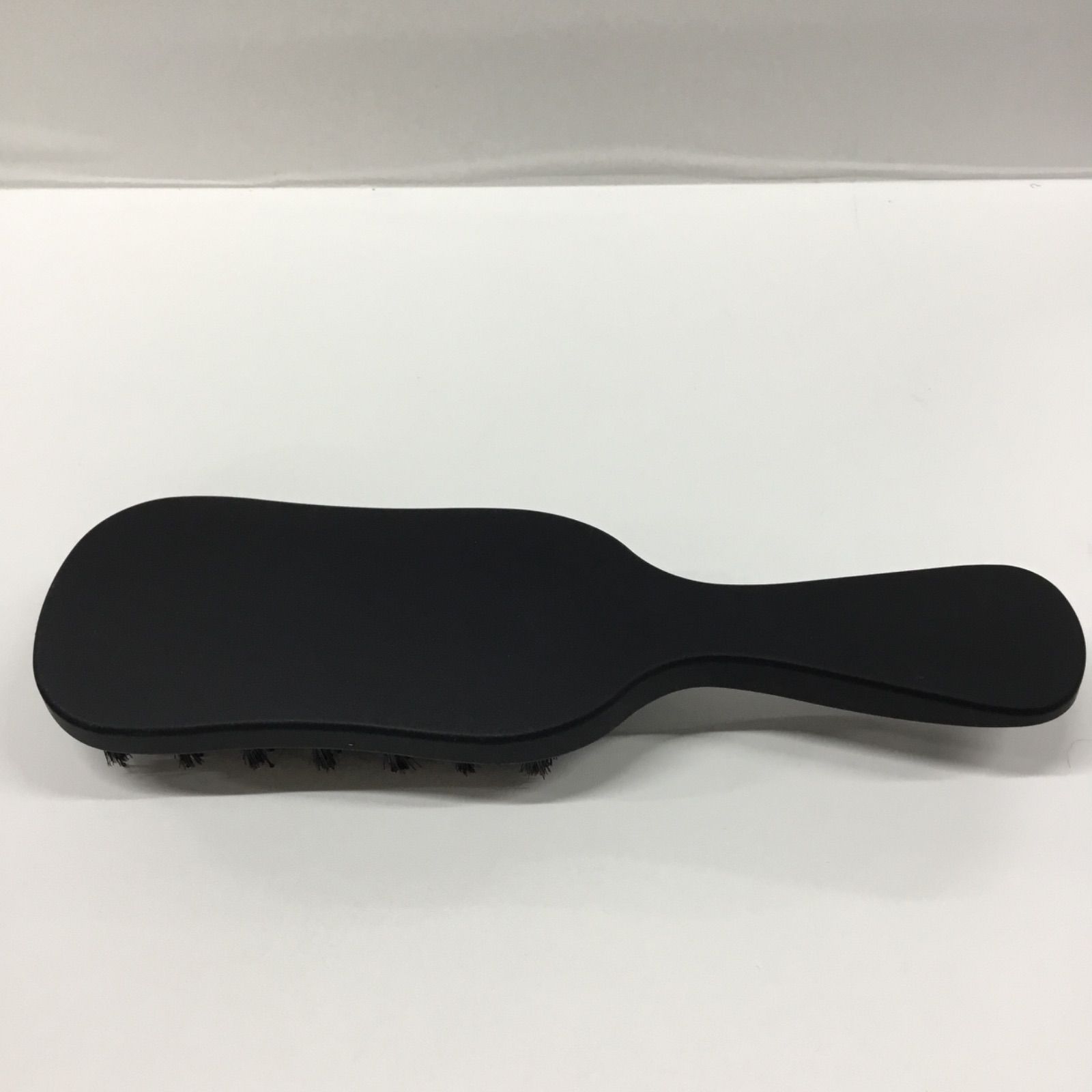 T191 strainia ストレーニア ケアストレートブラシ 試してみた】ケア