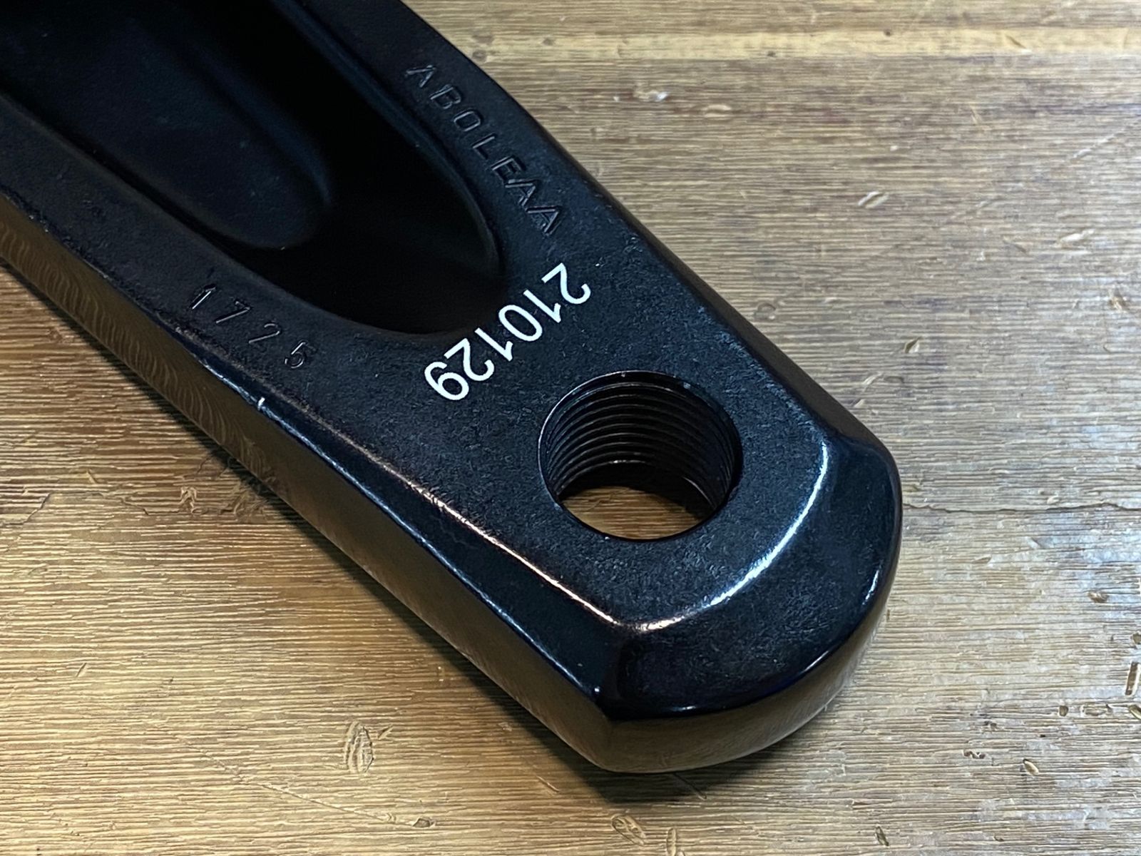 172.5mm 48|35T