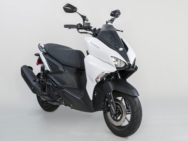 左右共通セット売り】タナックス ナポレオン シャークミラー6 NA-013
