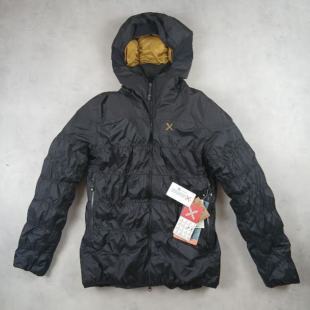  モンチュラ MONTURA SUMMIT 2 0 DUVET WOMAN サミット デュベ ジャケット アウター