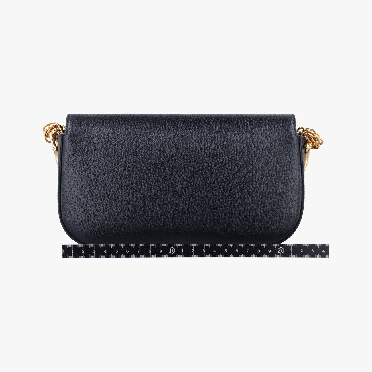 ホースビットブラック