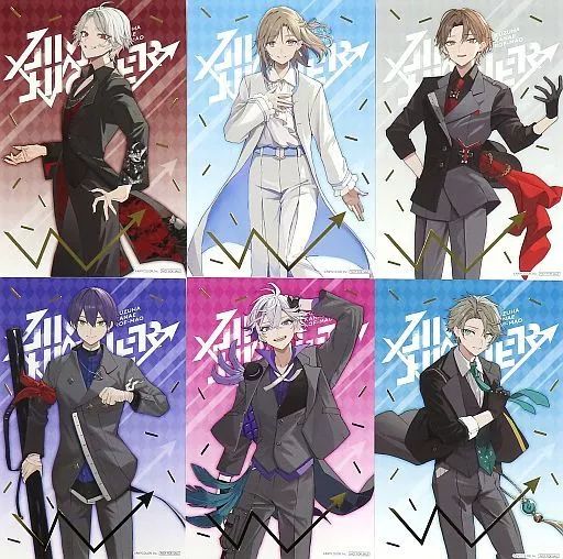 WIND BREAKER 箔押し缶バッジ －RPG－ 梶 蓮 | WIND BREAKER