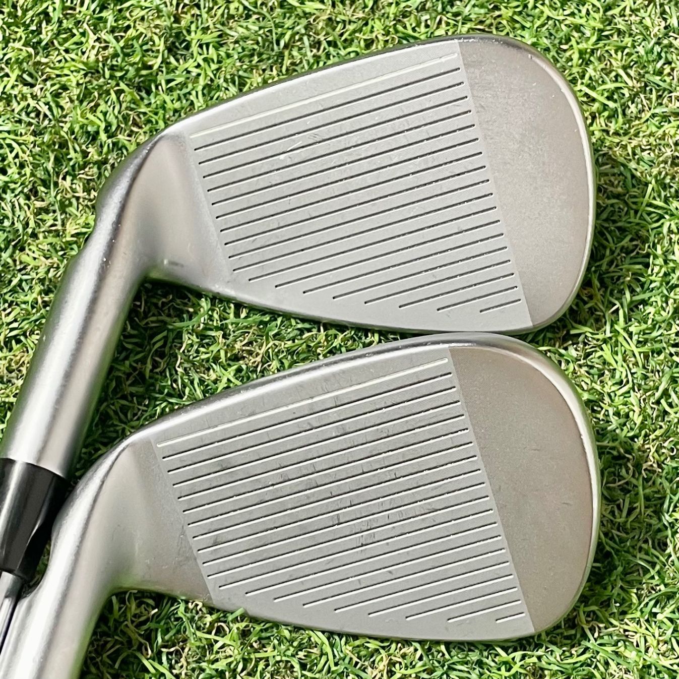 ピン PING i230 アイアンセット 4本 S メンズ 右 ブラックドット