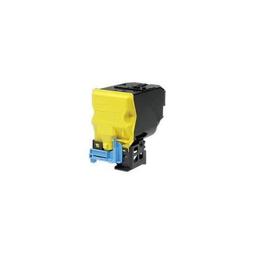 EPSON 環境推進トナー LPC4T11YV イエロー 8 800ページ