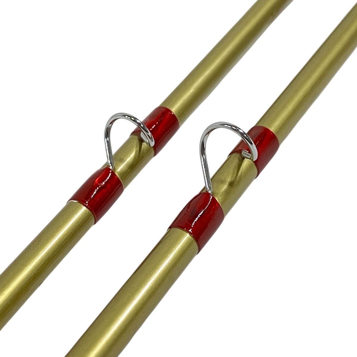 CAPS FAIS LB IWAI'S 3 8'5” フライロッド ＃3