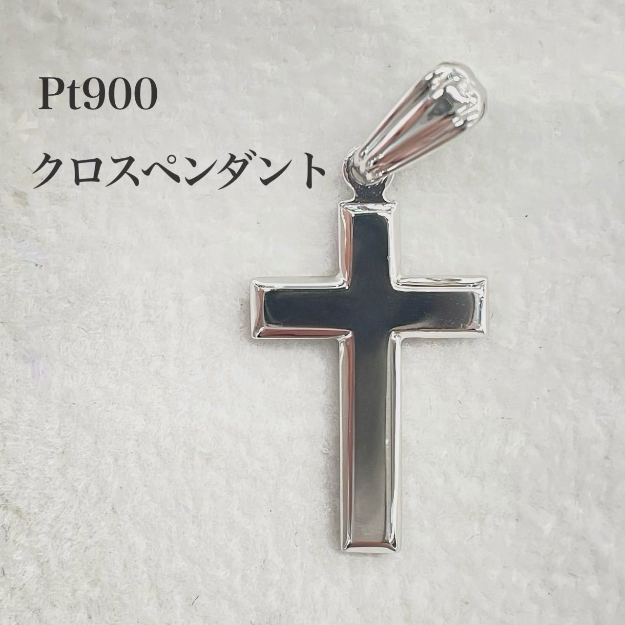 K18 ショートクロス《S》 ブラックダイヤ18金 VALUABLE K18 ショート