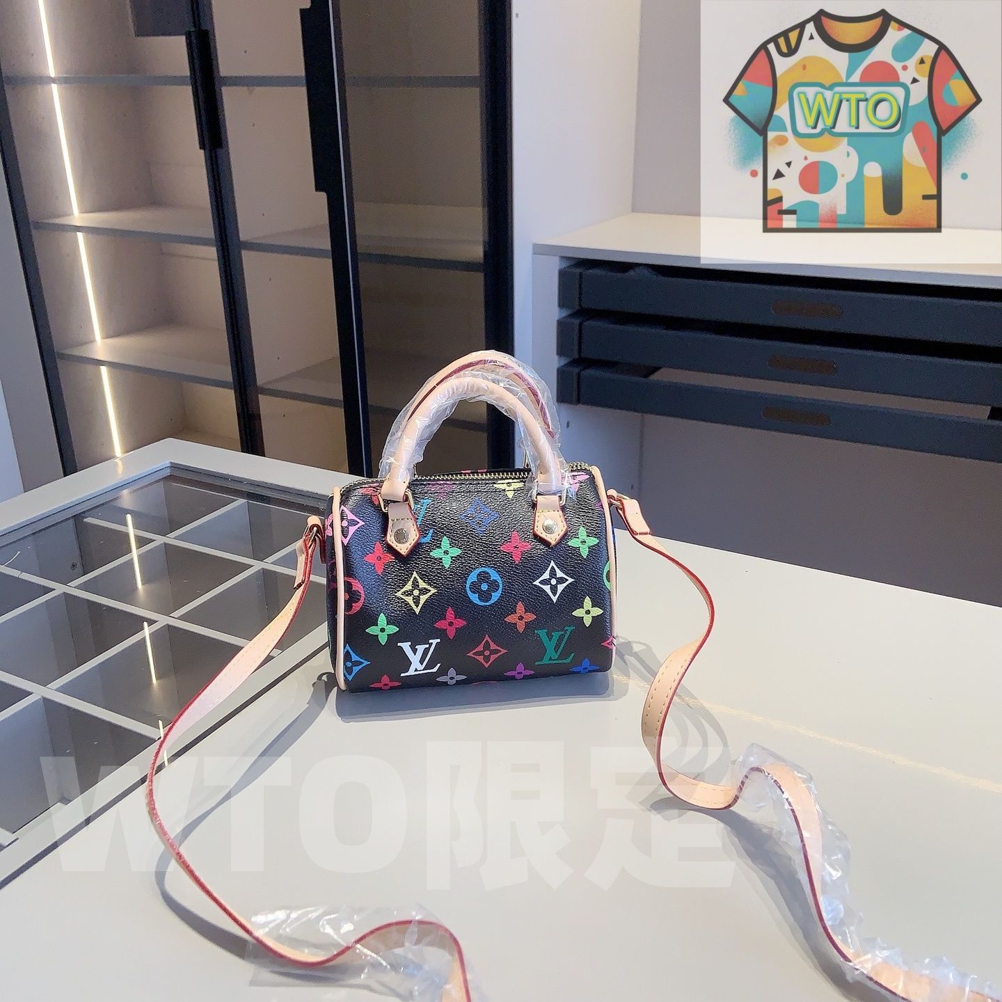 J*t様 ハンドバッグLVタイプ＆長財布セット LOUIS VUITTON ルイヴィトン財布 新作 長財布 新品 ルイビトン
