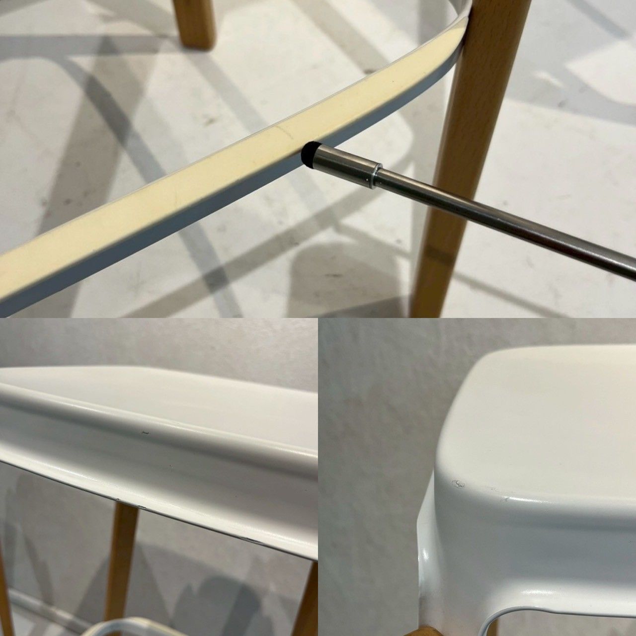 カウンターチェア 椅子