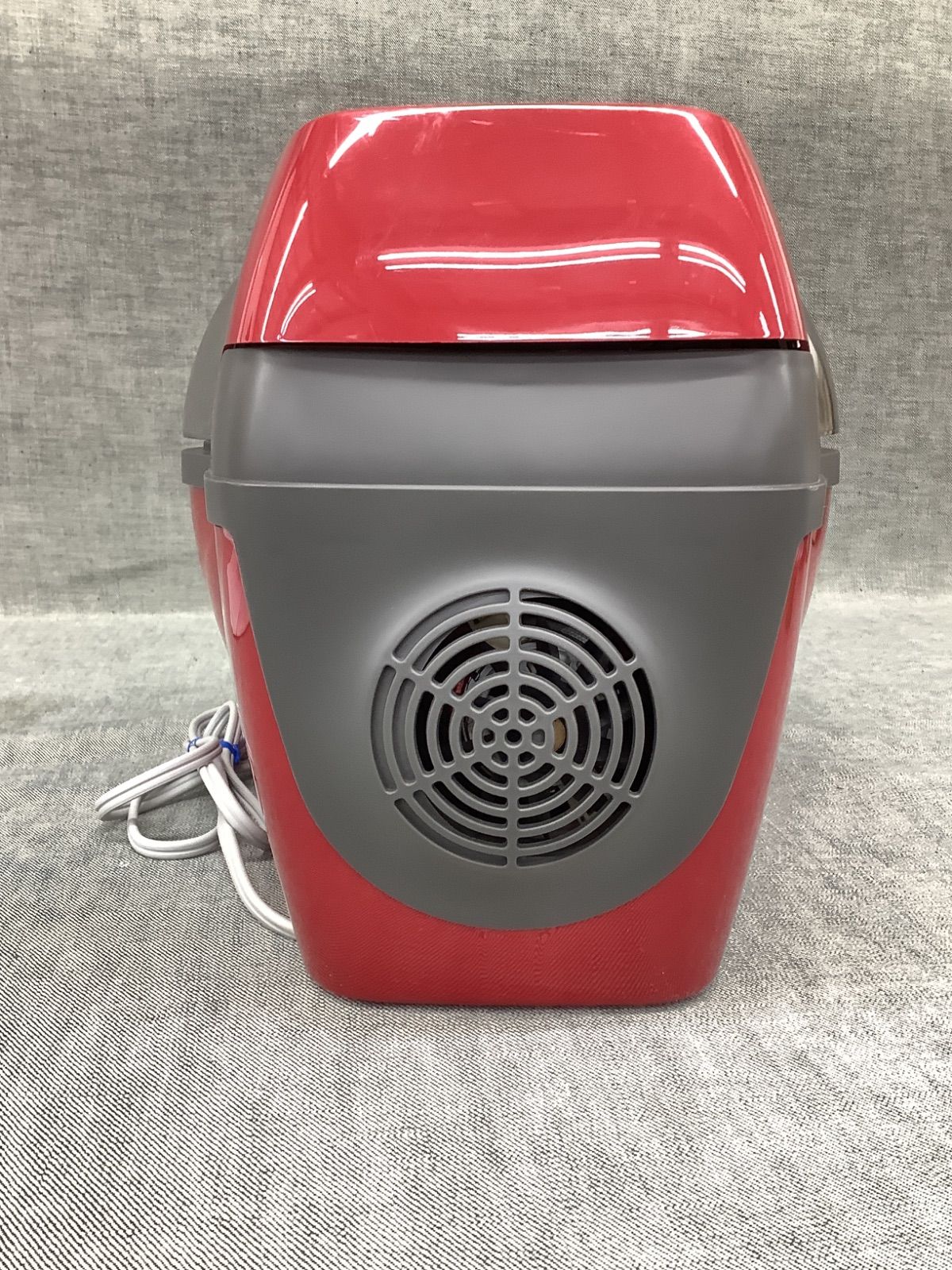 中古 ティファール 電気フライヤー 電気鍋 アクティフライ FZ205588