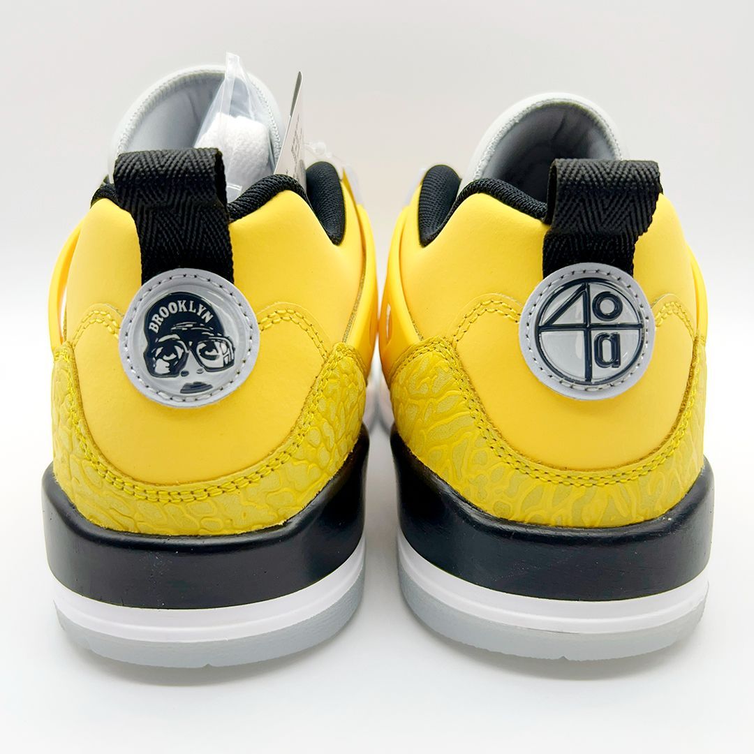ナイキ ジョーダン スパイジーク LOW PRM size8.5 (26.5cm) 未