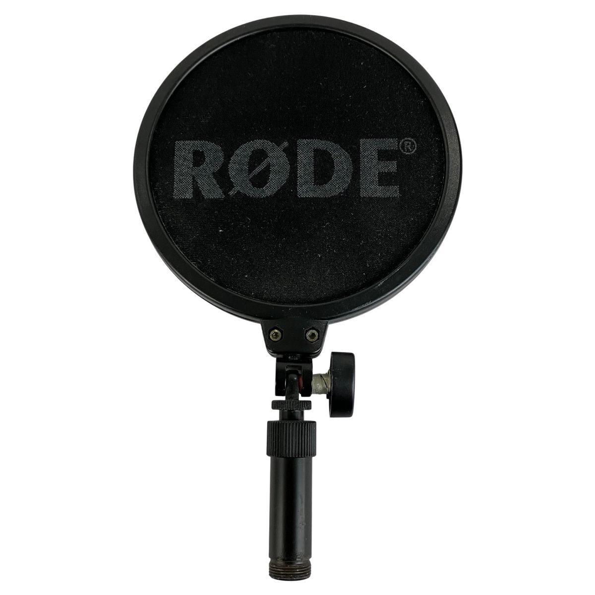 ロード 音響機材