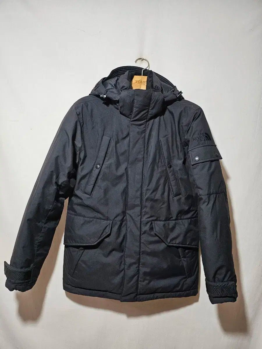 THE NORTH FACE ザノースフェイス 白ラベル ダウン ジャケット ユニセックス