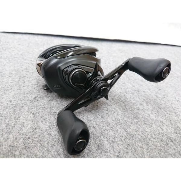 SHIMANO 22エクスセンスDCXG右巻き中古品 シマノ(SHIMANO) 22エクスセンスDC XG RIGHT エクスセンス DC