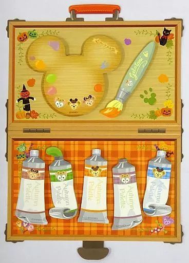ディズニー　ふせん　メモ帳　セット Disney - ディズニーランド 限定 公式商品 プリンセス メモ帳