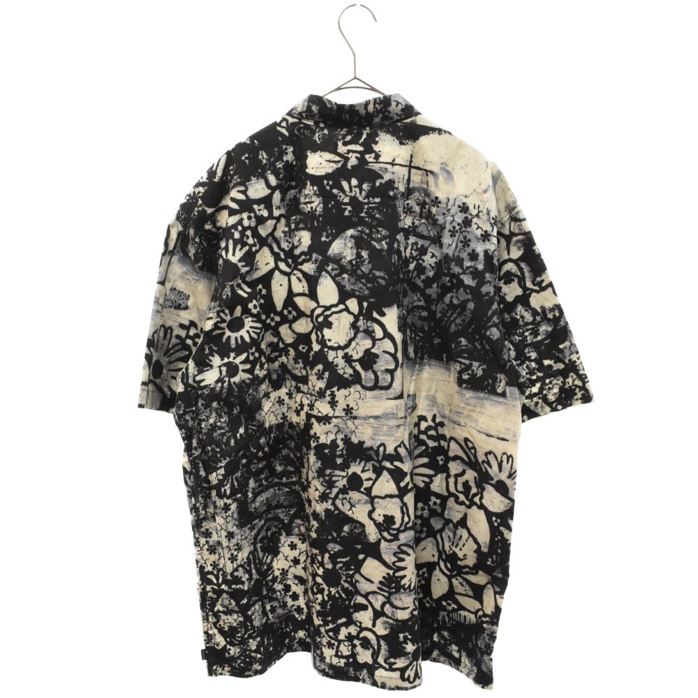 SUPREME (シュプリーム) 21AW×Christopher Wool S/S Shirt