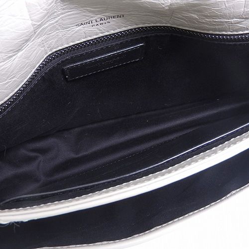 SAINT LAURENT PARIS(サンローランパリ) ニキ ミディアム チェーン  