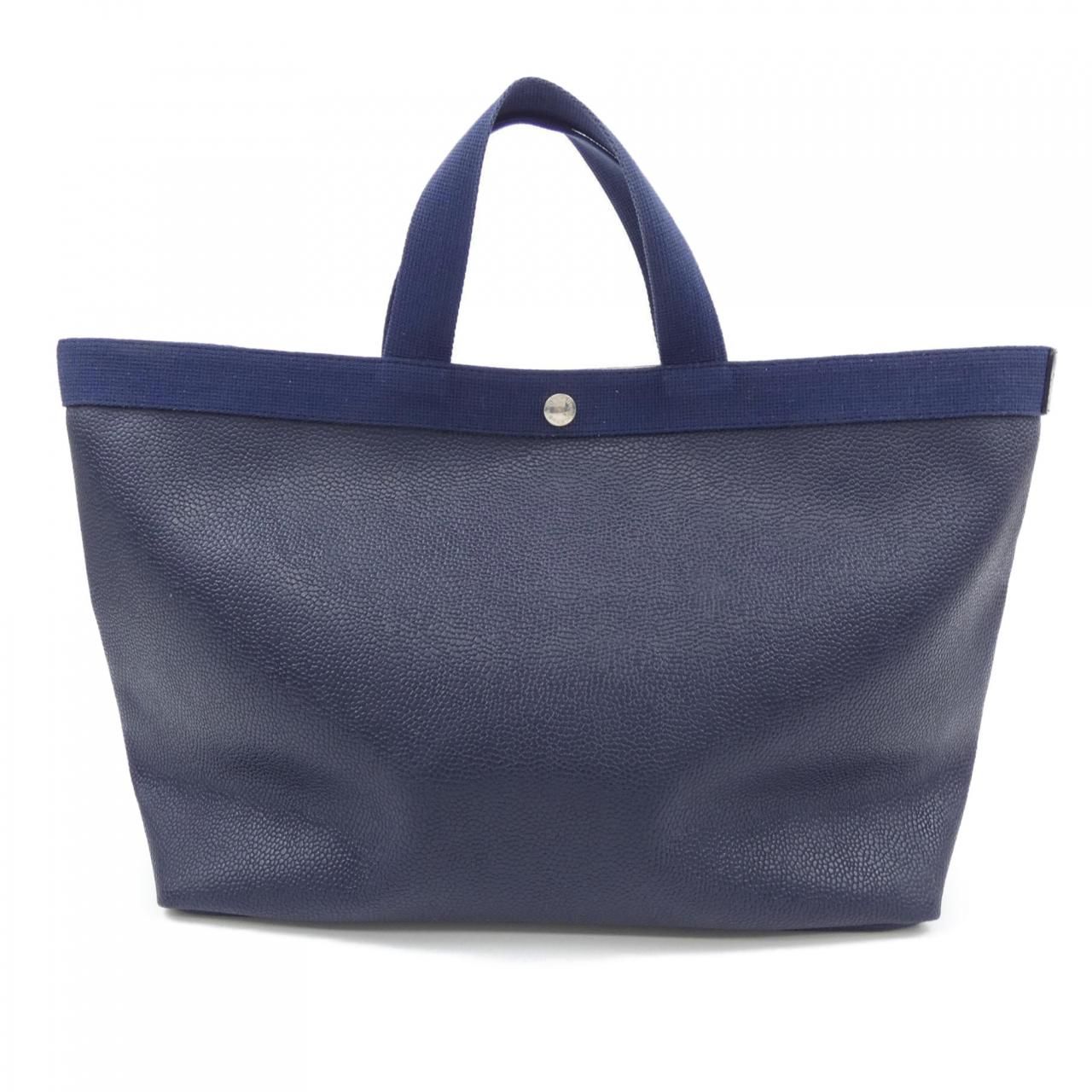 エルベシャプリエ HERVE CHAPELIER スクエアトートA4 705GP BAG