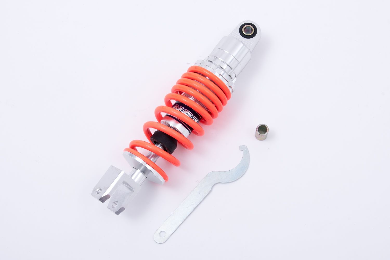 ディオ 265mm リアサスペンション ZX DIO ズーマー A412