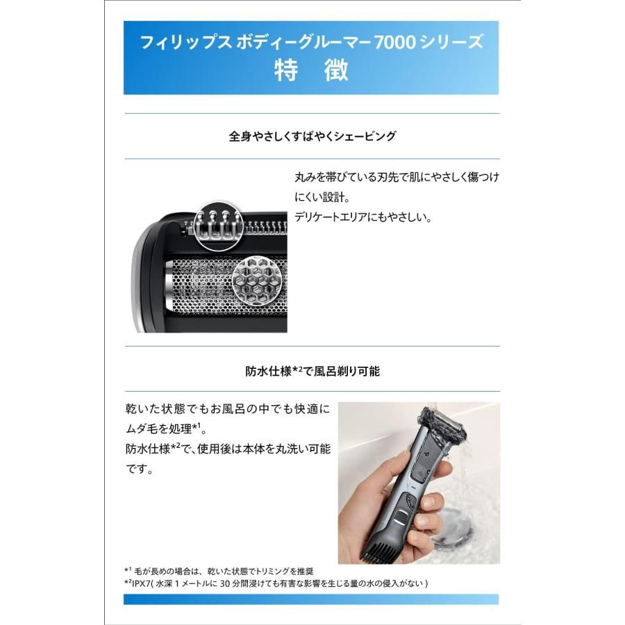 トリマー 7000シリーズ