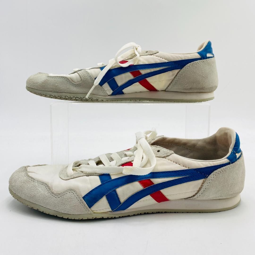 Onitsuka Tiger TH109L メキシコ スニーカー 27.5cm オニツカ