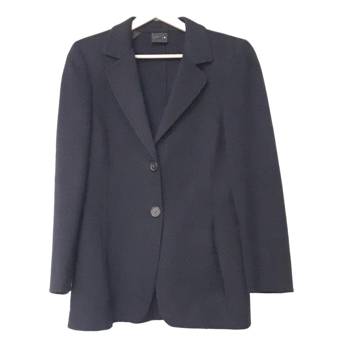 AKRISジャケット AKRIS(アクリス) ジャケット サイズF 38 レディース美品