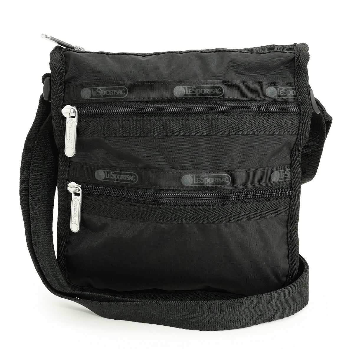 新品 レスポートサック LeSportsac ショルダーバッグ CROSSBODY