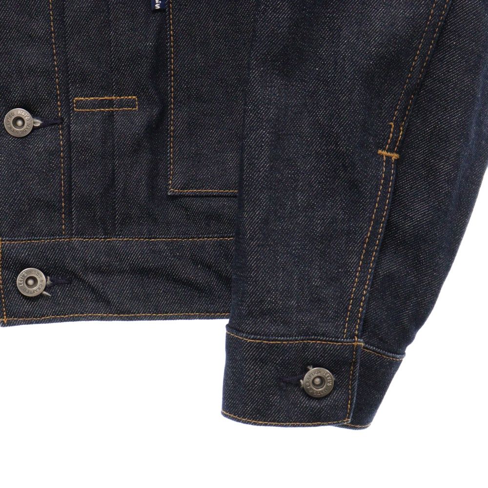Levi's Made&Crafted リーバイス デニムジャケット 2nd Levi's（リーバイス）の「Levi's/リーバイス MADE&CRAFTED(R