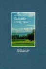 Geliebter Bodensee.