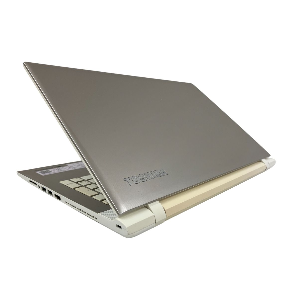 TOSHIBA dynabook T75/TG ノート PC Intel Core i7-5500U 2.40GHz 8GB HDD1.0TB  15.6型 Win 11 Home 中古 T9045701 - メルカリ