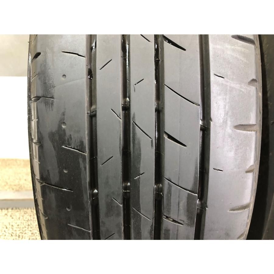 ブリヂストン プレイズ PX-RVII 195/65R15 2本 2021年製 3258