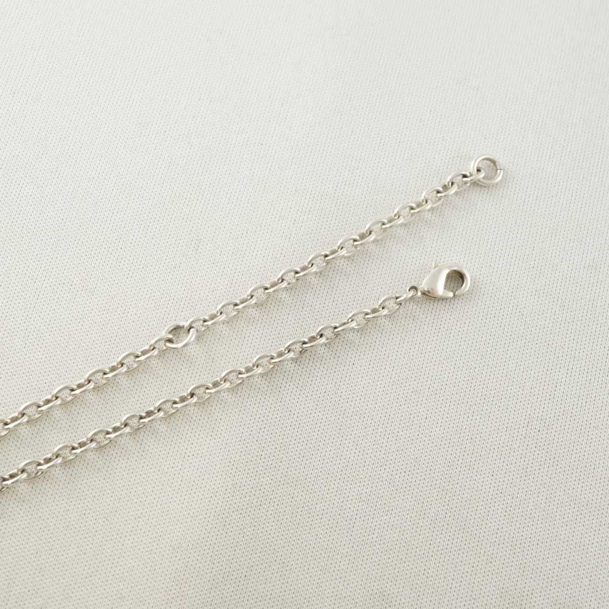 HUF ハフ ネックレス USED美品 REGIONAL NECKLACE アクセサリー X5861 