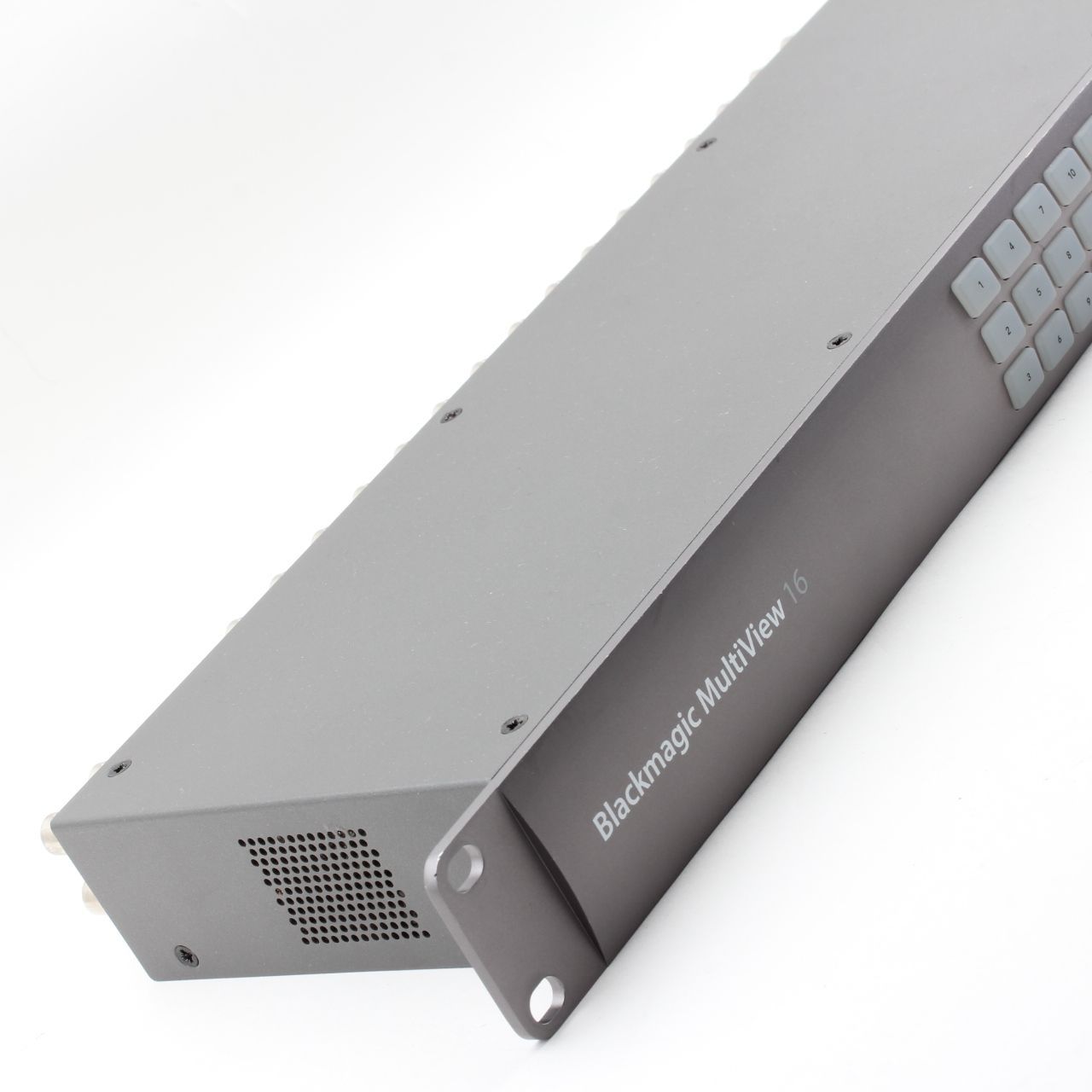 Blackmagic Design ブラックマジック MultiView 16 002850