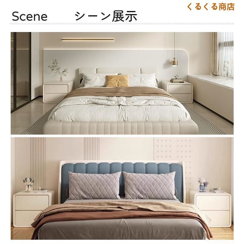 サイドテーブル ナイトテーブル