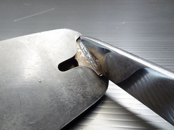 純正 ブレーキペダル