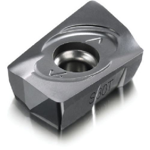 サンドビック　コロミル２００　フライス加工用チップ（３５０）　１０４０ ( RCHT 12 04 M0-ML 1040 )  ( PRY31 ) サンドビック コロミル２００ フライス加工用チップ（３５０