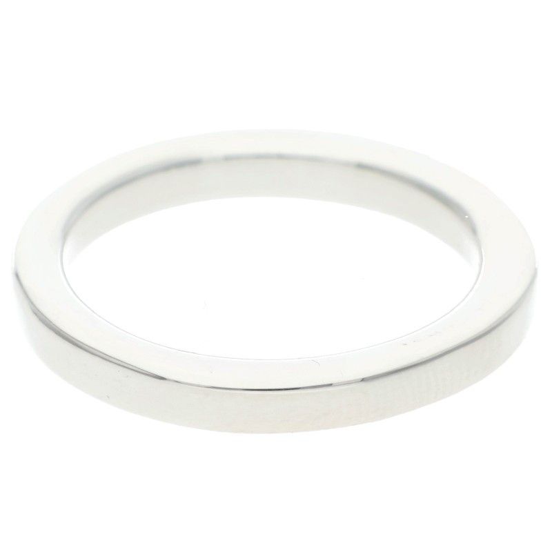 クロムハーツ NTFL シルバーリング メンズ 14号 - メルカリ