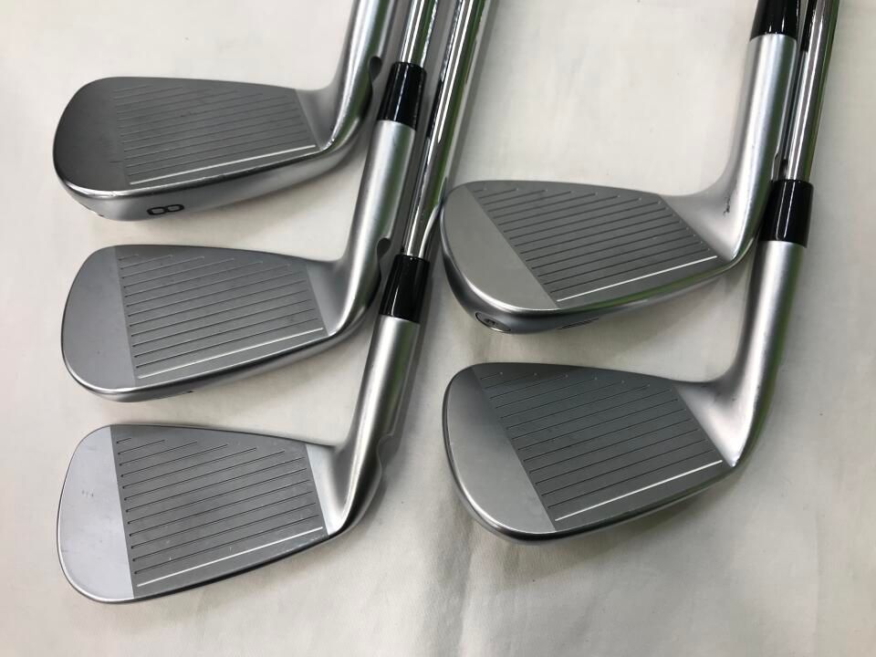 最短翌日発送】i200 | S | NSプロ MODUS 3 TOUR 120 | 中古 |