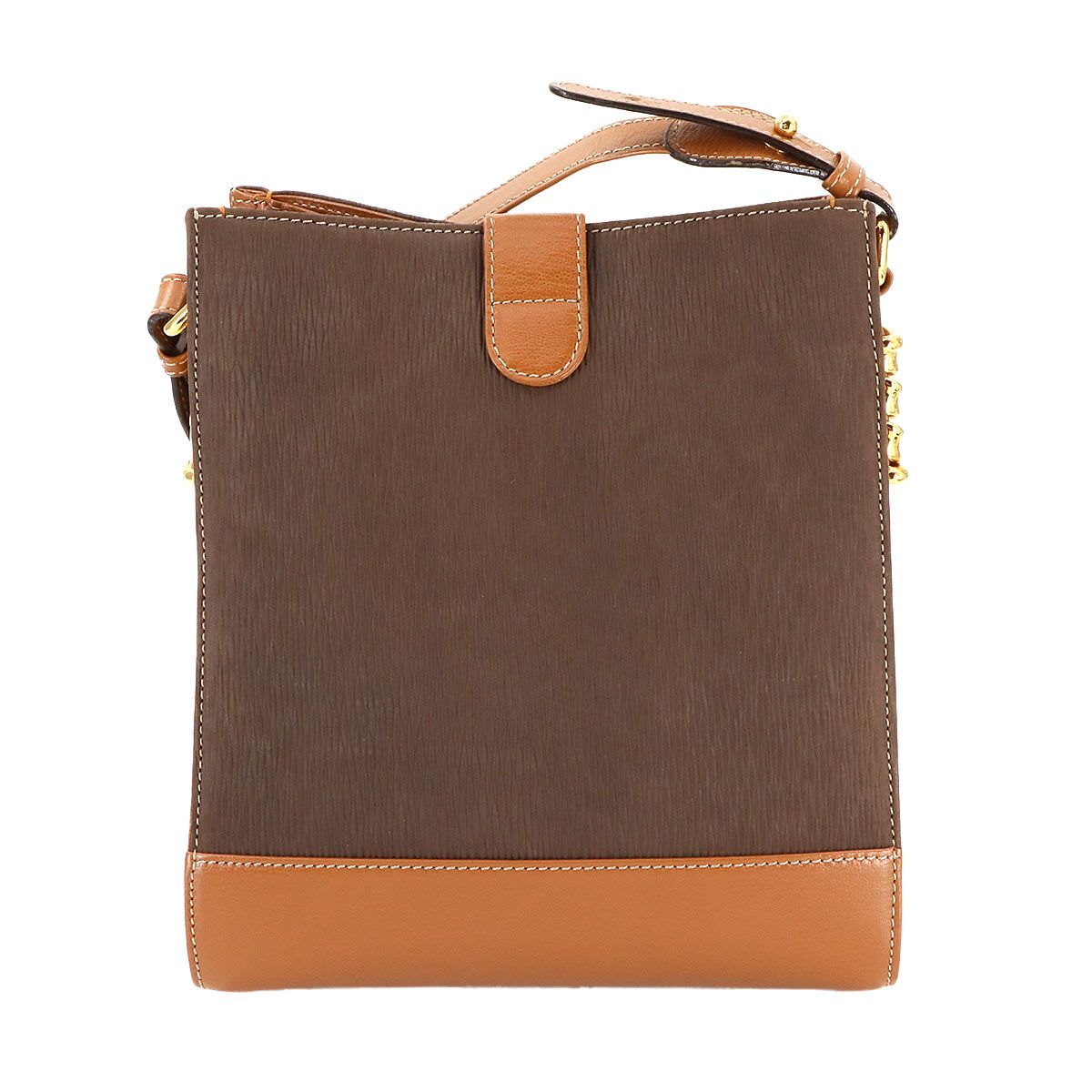 新品同様 ロエベ LOEWE ベラスケス ショルダー バッグ レザー 新品同様 ロエベ LOEWE ベラスケス ショルダー バッグ レザー