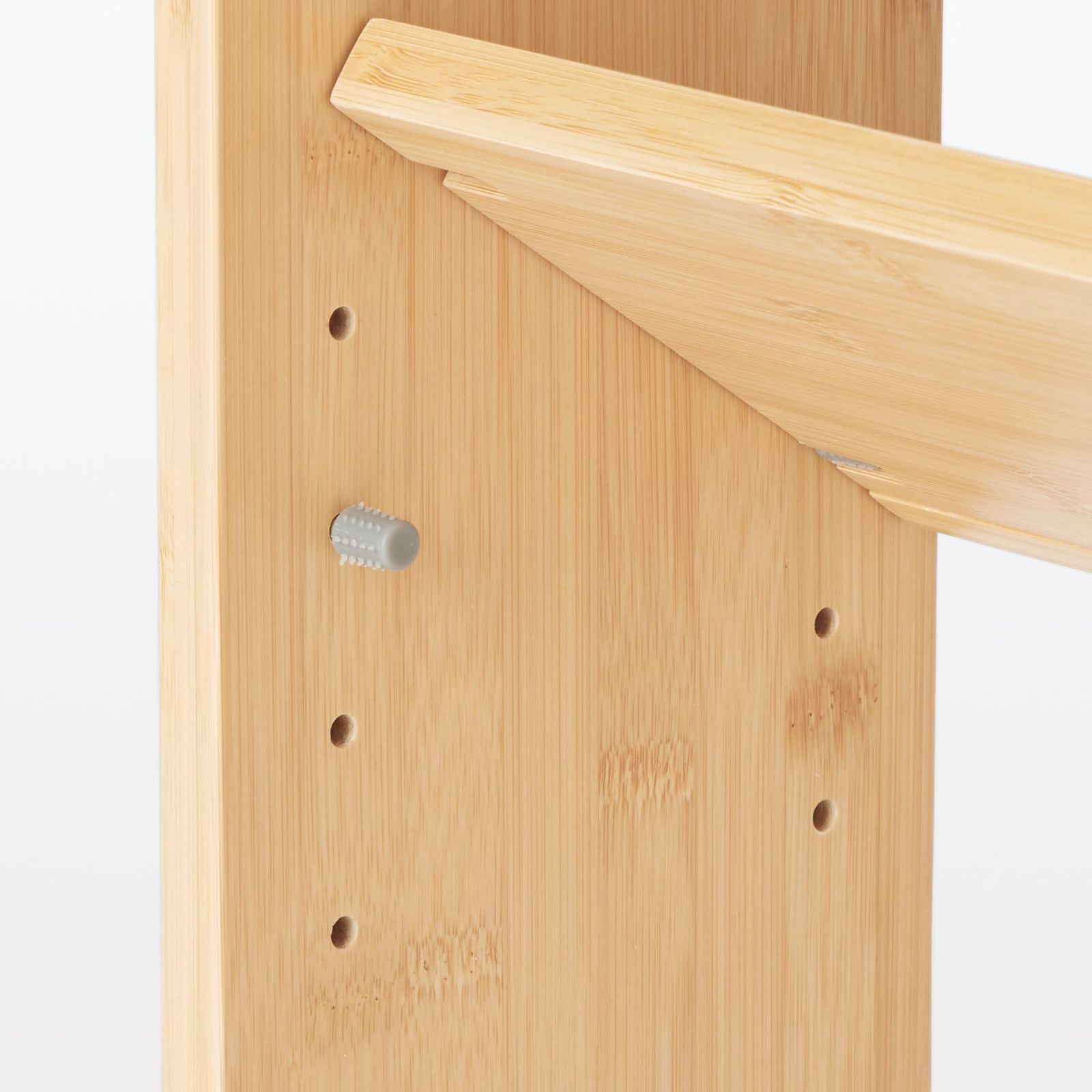 無印 竹材 スリムワゴン 小 83488390 NEXPOTALLINN_EU