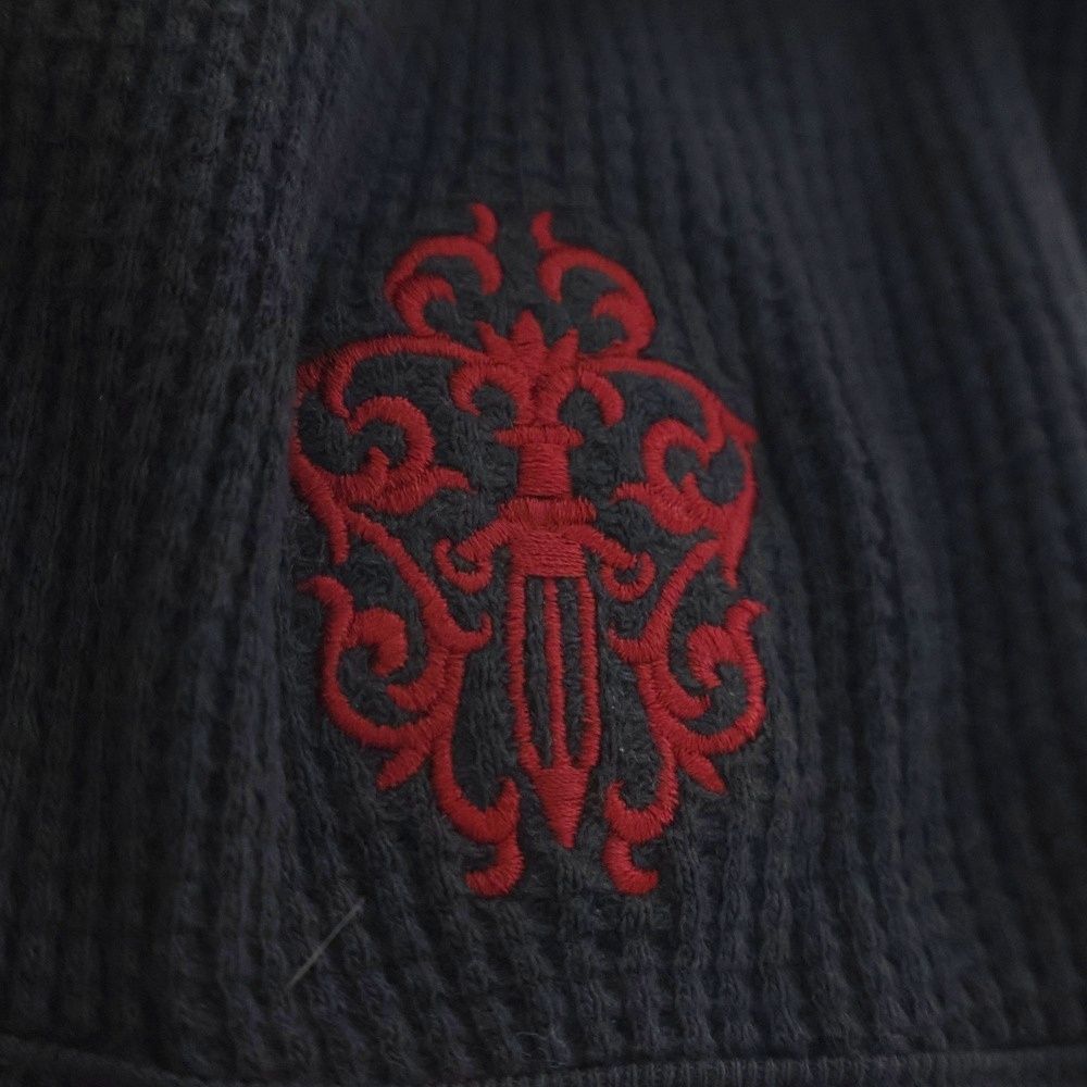 CHROME HEARTS (クロムハーツ) OLD オールド ヴァインダガー刺繍