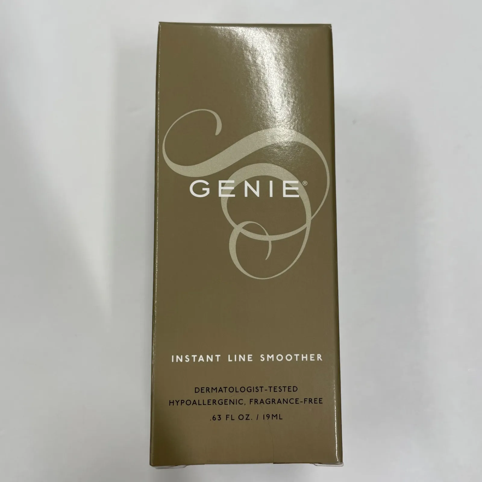 GENIE インスタントラインスムーザー 30ml Amazon.co.jp: ジーニー インスタントラインスムーサー 30ml