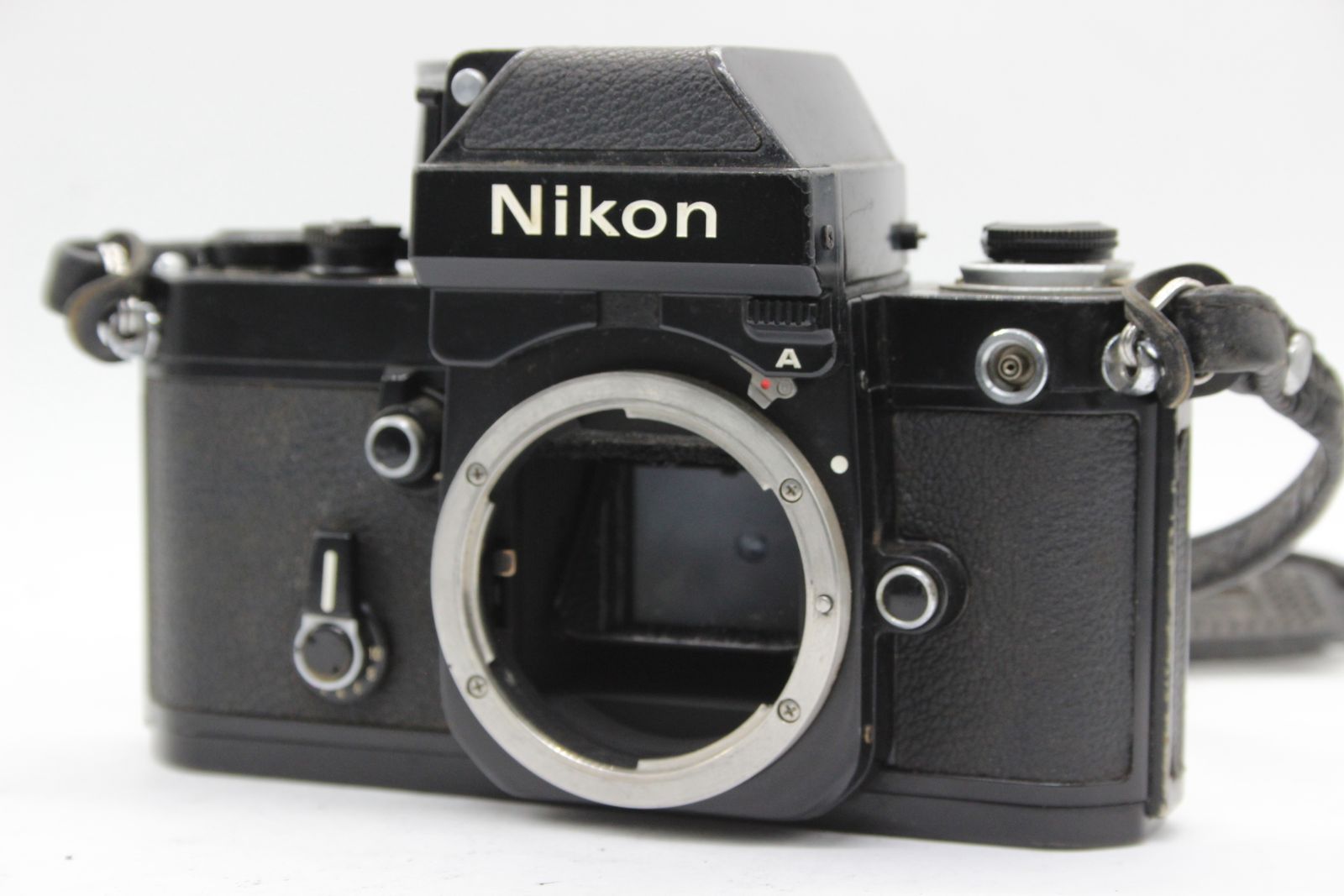 あおき様 完動品】Nikon F2 フォトミック フイルム一眼 動作確認済み