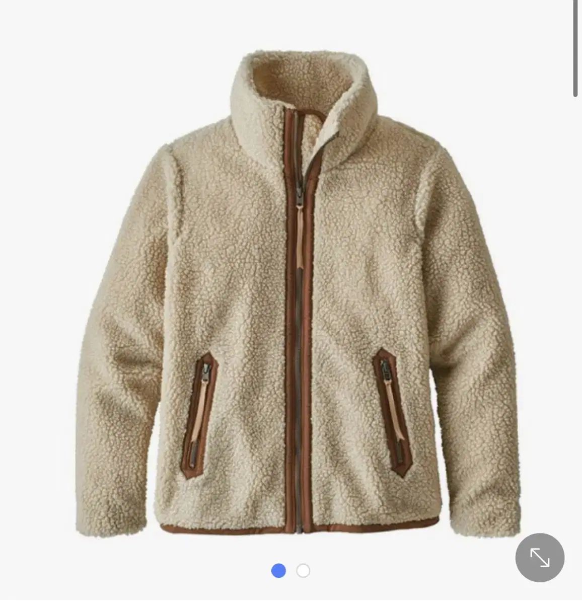 patagonia パタゴニア