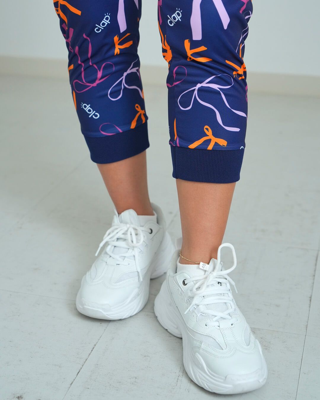 クラップ フィットネス