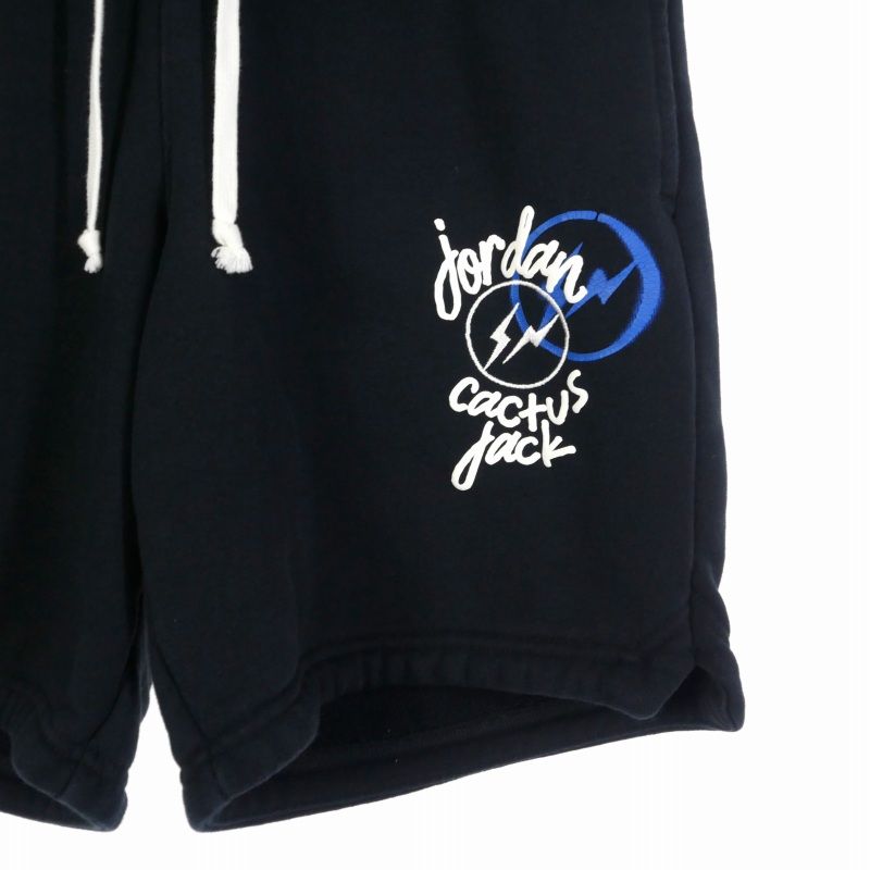 ナイキ NIKE Travis Scott Fragment トラヴィススコット フラグメント