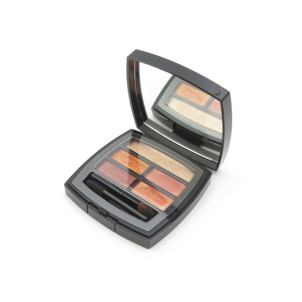 CHANEL シャネル レベージュパレットルガール アイシャドウ ゴールデン BO10040U
