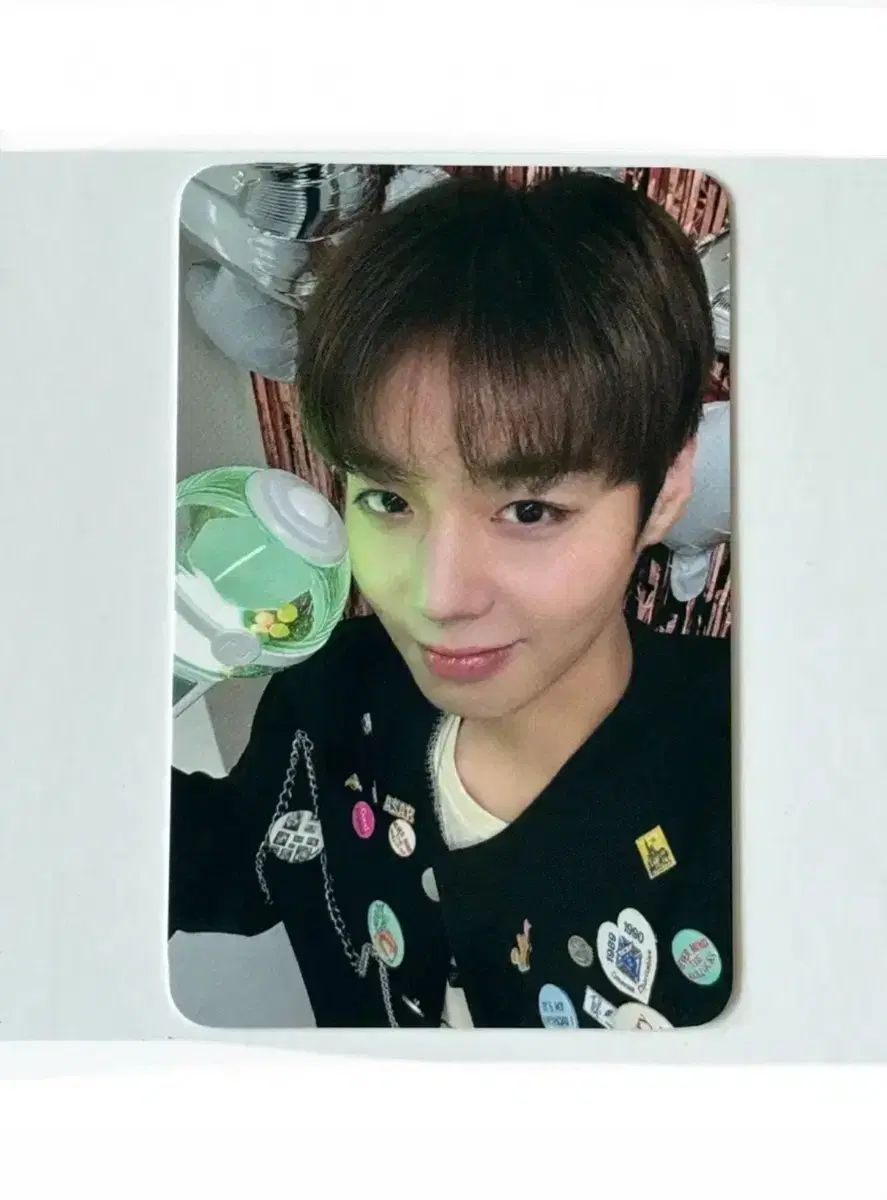 パク・ジフン(PARK JIHOON) MAKESTAR メクス 特典 トレカ まとめ売り